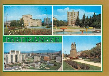 Partizánske-6