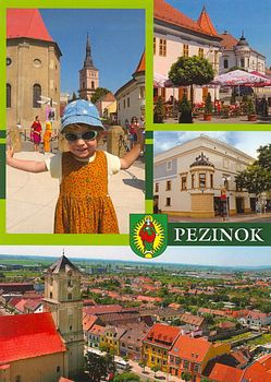 Pezinok-1