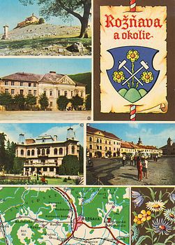 Rožňava-1
