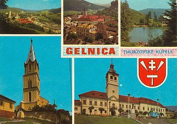 Gelnica-1