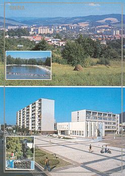 Snina-1