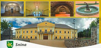 Snina-2