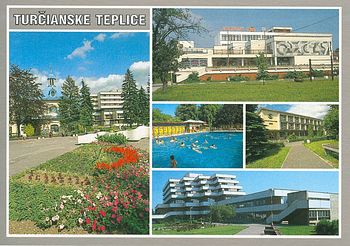 Turčianske Teplice-3