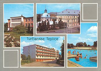 Turčianske Teplice-4