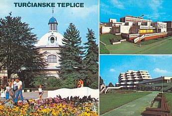 Turčianske Teplice-6
