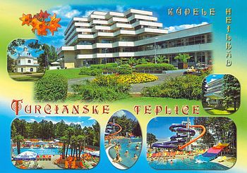 Turčianske Teplice-7