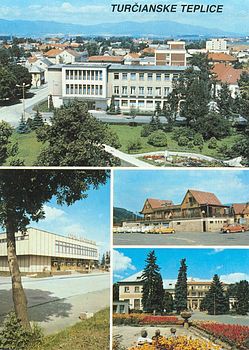 Turčianske Teplice-9