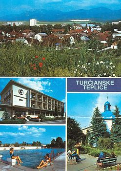 Turčianske Teplice-10