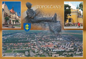 Topoľčany-4