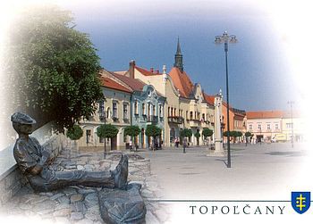 Topoľčany-5