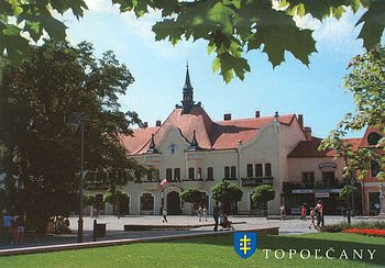 Topoľčany-6