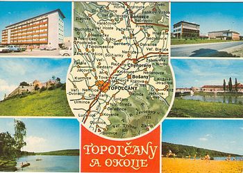 Topoľčany-8