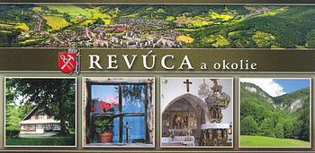 Revúca-6
