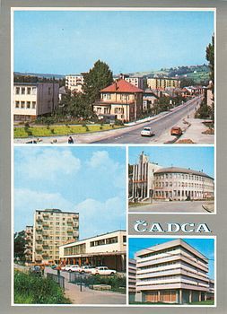 Čadca-7