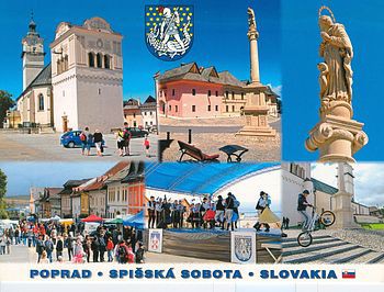 Poprad-1
