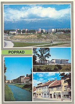 Poprad-3
