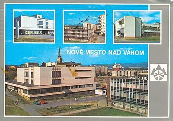 Nové Mesto nad Váhom-3