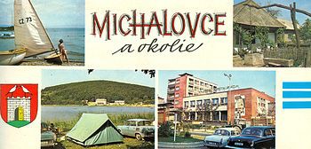 Michalovce-2