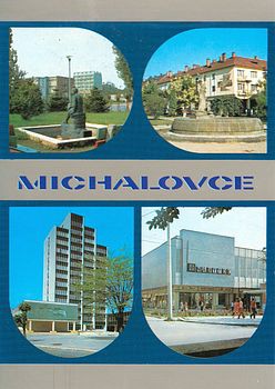 Michalovce-7