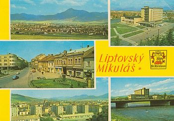 Liptovský Mikuláš-5