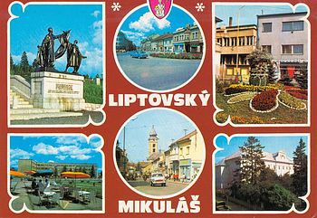 Liptovský Mikuláš-12