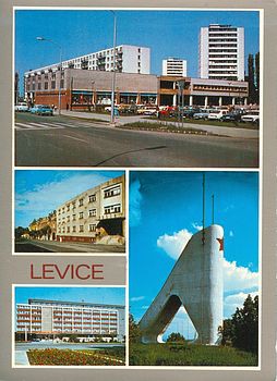 Levice-2