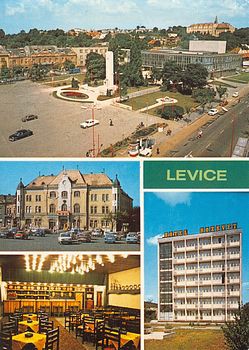 Levice-5