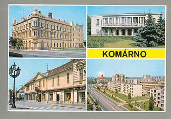 Komárno-7