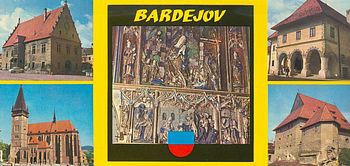 Bardejov-2