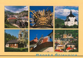 Banská Štiavnica-7