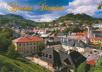 Banská Štiavnica-14