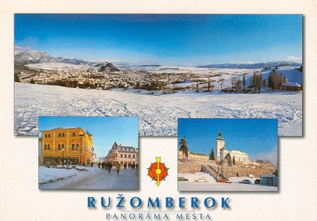 Ružomberok-8