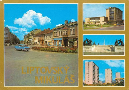 Liptovský Mikuláš-23
