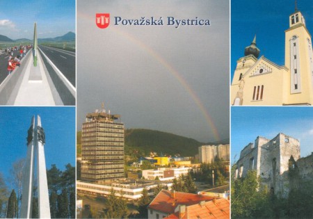 Považská Bystrica-4