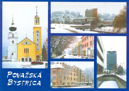 Považská Bystrica-7